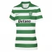 Maglia Sporting Lisbona Donna Divisa Prima 2025/26