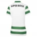 Maglia Sporting Lisbona Donna Divisa Prima 2025/26
