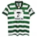 Maglia Sporting Lisbona Kit Gara Home Retro 1999-00