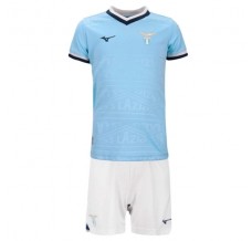 Maglia SS Lazio Bambino Divisa Prima 2024/25