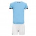 Maglia SS Lazio Bambino Divisa Prima 2024/25