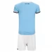 Maglia SS Lazio Bambino Divisa Prima 2024/25