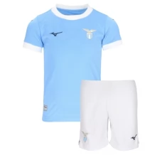 Maglia SS Lazio Bambino Divisa Prima 2025/26