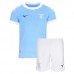 Maglia SS Lazio Bambino Divisa Prima 2025/26