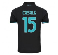 Maglia SS Lazio Casale 15 Divisa Terza 2024/25