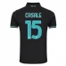 Maglia SS Lazio Casale 15 Divisa Terza 2024/25