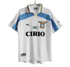 Maglia SS Lazio Divisa Terza Retro 1998-00