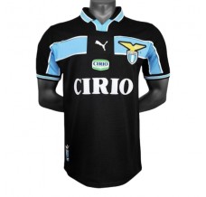 Maglia SS Lazio Divisa Terza Retro 1998-99