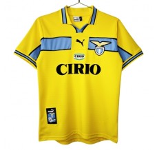 Maglia SS Lazio Divisa Trasferta Retro 1998-99