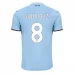 Maglia SS Lazio Guendouzi 8 Divisa Prima 2024/25