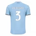 Maglia SS Lazio Pellegrini 3 Divisa Prima 2024/25
