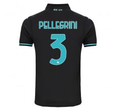 Maglia SS Lazio Pellegrini 3 Divisa Terza 2024/25