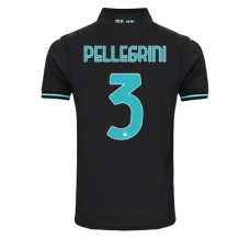 Maglia SS Lazio Pellegrini 3 Divisa Terza 2024/25