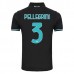 Maglia SS Lazio Pellegrini 3 Divisa Terza 2024/25