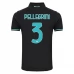 Maglia SS Lazio Pellegrini 3 Divisa Terza 2024/25