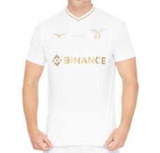 Maglia SS Lazio Portiere Divisa Prima Anniversary 2022/23