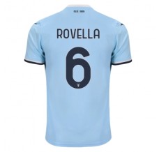 Maglia SS Lazio Rovella 6 Divisa Prima 2024/25