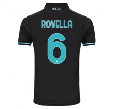 Maglia SS Lazio Rovella 6 Divisa Terza 2024/25