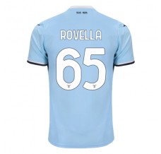 Maglia SS Lazio Rovella 65 Divisa Prima 2024/25