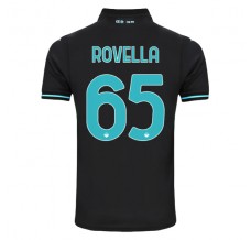 Maglia SS Lazio Rovella 65 Divisa Terza 2024/25