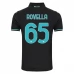 Maglia SS Lazio Rovella 65 Divisa Terza 2024/25