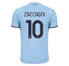 Maglia SS Lazio Zaccagni 10 Divisa Prima 2024/25