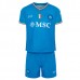 Maglia SSC Napoli Bambino Divisa Prima 2023/24