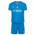 Maglia SSC Napoli Bambino Divisa Prima 2023/24