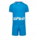 Maglia SSC Napoli Bambino Divisa Prima 2023/24