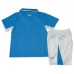 Maglia SSC Napoli Bambino Divisa Prima 2024/25
