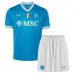 Maglia SSC Napoli Bambino Divisa Prima 2025/26