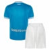 Maglia SSC Napoli Bambino Divisa Prima 2025/26
