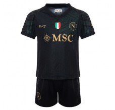 Maglia SSC Napoli Bambino Divisa Terza 2023/24