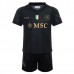 Maglia SSC Napoli Bambino Divisa Terza 2023/24