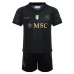 Maglia SSC Napoli Bambino Divisa Terza 2023/24