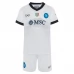 Maglia SSC Napoli Bambino Divisa Trasferta 2023/24
