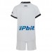 Maglia SSC Napoli Bambino Divisa Trasferta 2023/24