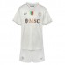 Maglia SSC Napoli Bambino Divisa Trasferta 2025/26