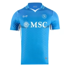 Maglia SSC Napoli Divisa Prima 2024/25 Maglia SSC Napoli Divisa Prima 2024/25