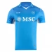Maglia SSC Napoli Osimhen 9 Divisa Prima 2024/25