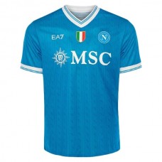 Maglia SSC Napoli Divisa Prima 2025/26