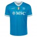 Maglia SSC Napoli Divisa Prima 2025/26