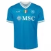 Maglia SSC Napoli Divisa Prima 2025/26