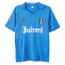 Maglia SSC Napoli Divisa Prima Retro 1987-88 Maglia SSC Napoli Divisa Prima Retro 1987-88