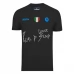 Maglia SSC Napoli Divisa Prima Special Edition Geolier Black 2024/25
