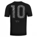 Maglia SSC Napoli Divisa Prima Special Edition Geolier Black 2024/25