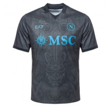 Maglia SSC Napoli Divisa Terza 2024/25
