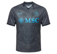 Maglia SSC Napoli Divisa Terza 2024/25 Maglia SSC Napoli Divisa Terza 2024/25