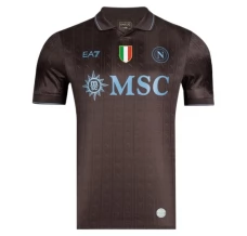 Maglia SSC Napoli Divisa Terza 2025/26