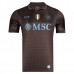 Maglia SSC Napoli Divisa Terza 2025/26